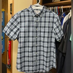 Original Penguin Shirt Size Large